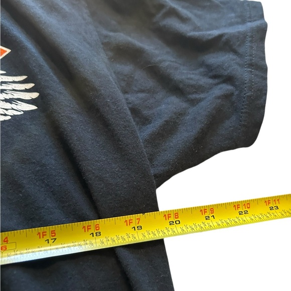 Kid Rock 2011 Tour Detroit Shirt - Picture 6 of 7